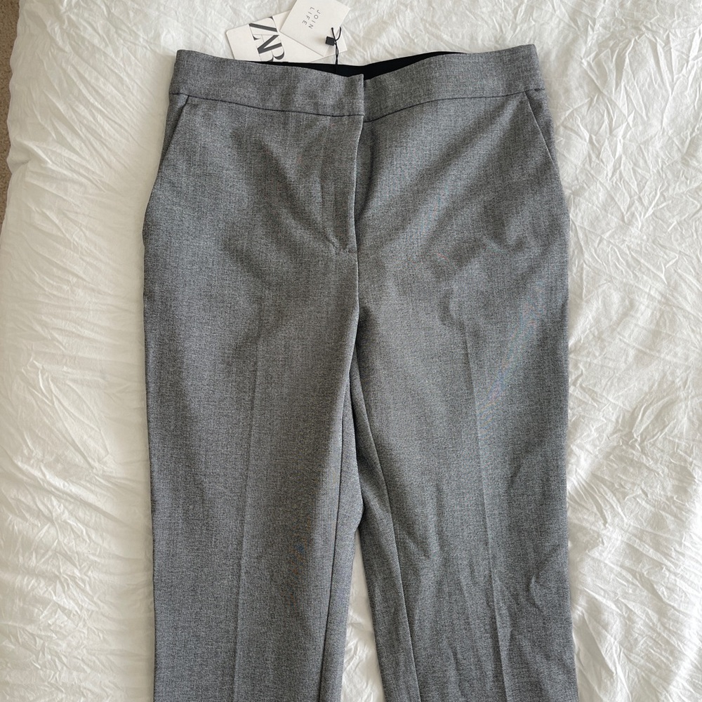 Zara Pant